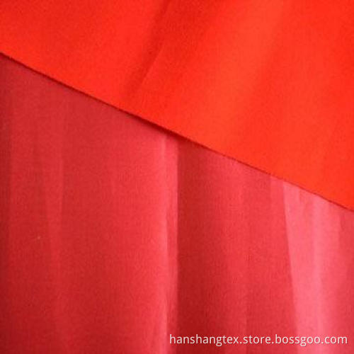 520T/20D X 20D Twill Pongee Fabric, Super Light